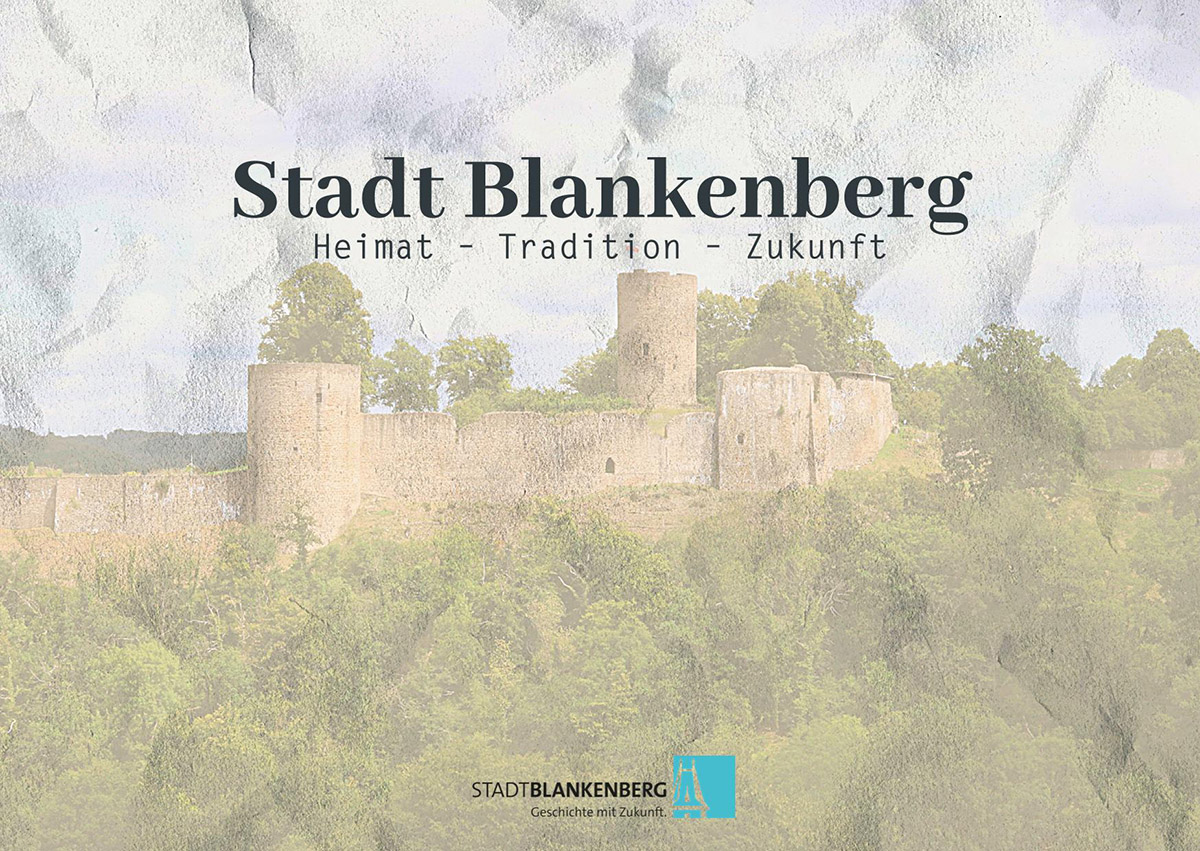 Der Zeitzeugenfilm Stadt Blankenberg