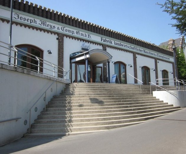 Meys Fabrik