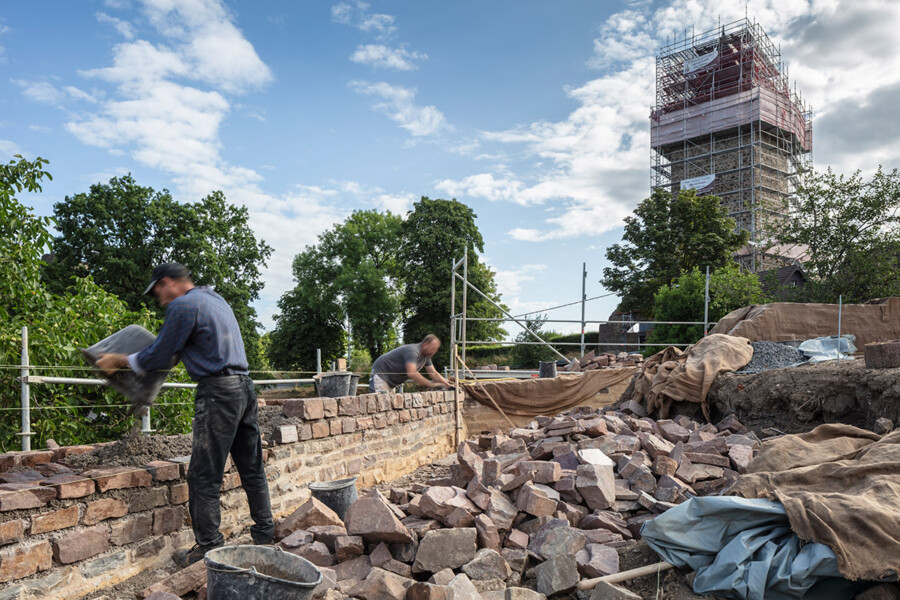 Foto: HG Esch