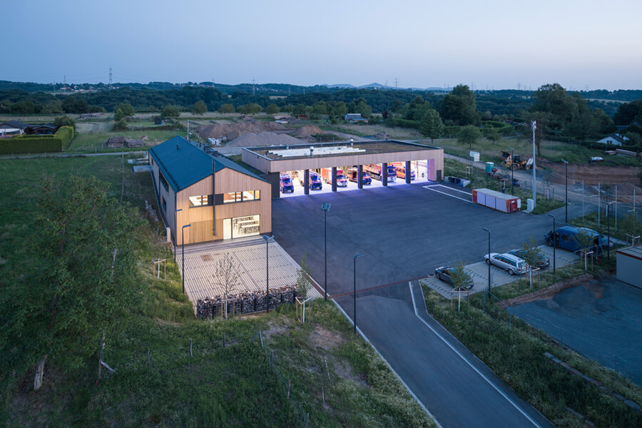 Foto: HG Esch